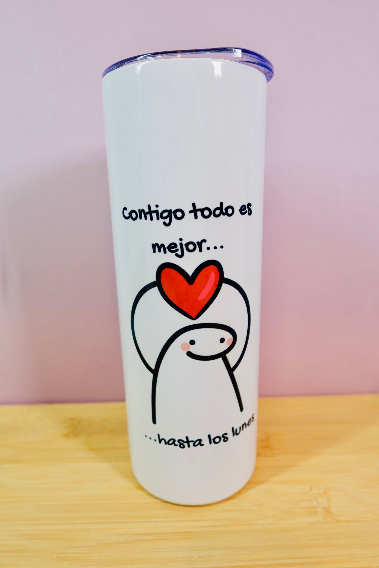 20oz Flork Tumbler